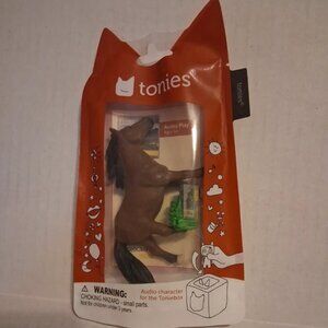 Tonies character horse . US